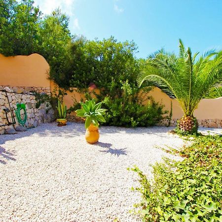 Villa Spartacus - Piscina Privada Y Vistas Al Mar Calp Exterior foto